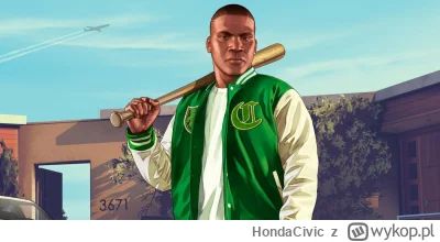 HondaCivic - @HondaCivic