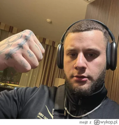 mejjt - #famemma @Bezi77 Dlaczego nie zaproponujecie walki prawdziwemu ulicznikowi, g...