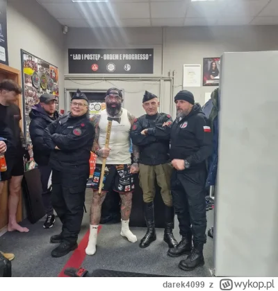 darek4099 - Brakuje jeszcze tylko Brauna i komplet do Choroszczy gotowy
#Zalesie #bek...