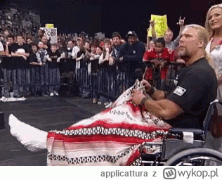 applicattura - #tenis Amatorzy tak się leczy kontuzje podczas AO.