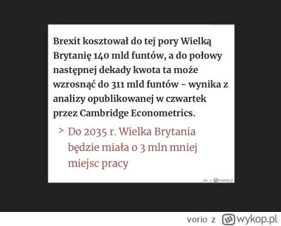 vorio - @FrankTheTank: bosak jest ruską onucą, która chce nas wyprowadzić z ue, to je...