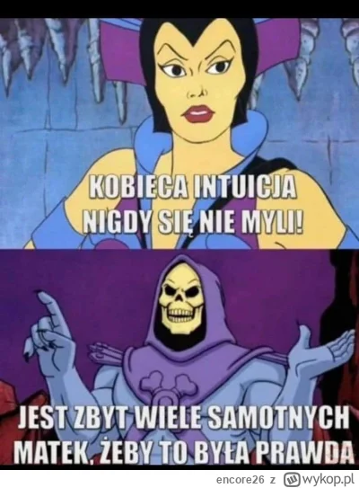 encore26 - #madki #heheszki #humorobrazkowy #madka