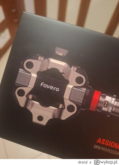 dran2 - Mikołaj przyjechał, teraz już nic mnie nie powstrzyma przed treningami. Od no...