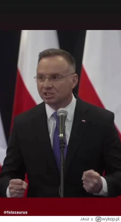 JAn2 - To też dobre ( ͡° ͜ʖ ͡°)

https://streamable.com/k6klvj