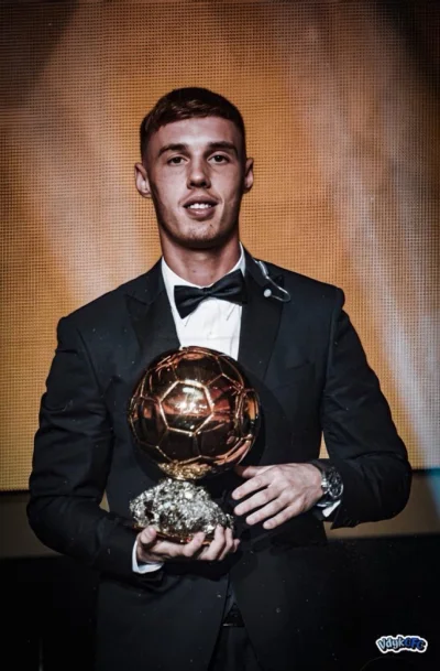 Madziol127 - @arturek98c: za rok wygrywa on