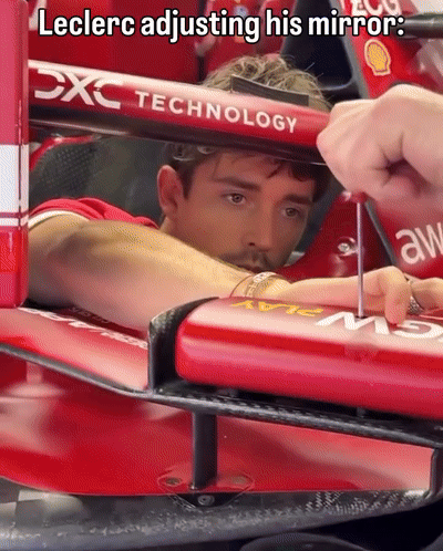 QRQ - #f1 włoska robota