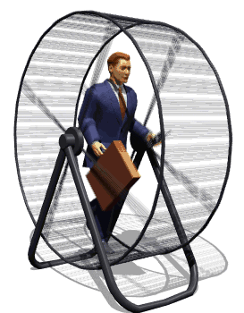 matti-nn - @Ksiega_dusz: wyścig szczurów