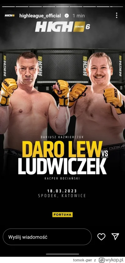 tomek-gwr - To się nie dzieje xd #famemma