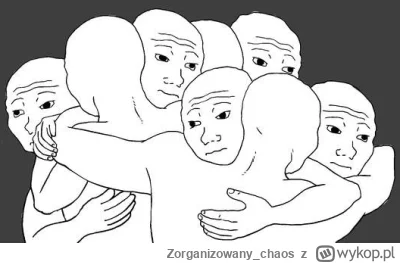 Zorganizowany_chaos - #gielda