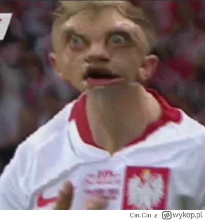 Cin-Cin - Wypuścić Krakena!!! 

#mecz