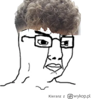 Kieranz - Kuc nowej generacji. Zainteresowania: polityka, ekonomia i historia studiow...