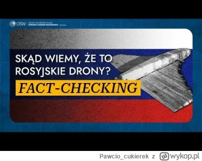 Pawcio_cukierek - OSW pięknie wyjaśniło rosyjską propagandę i narracje tiktokowych pr...