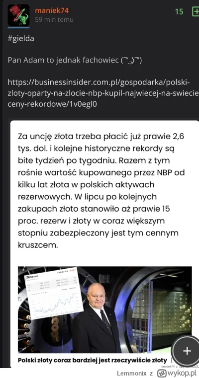 Lemmonix - O bulwa xDD no nie spodziewałem się, że pisowcy-szitowcy będą wychwalać ja...