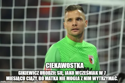 g0blacK - #mecz #reprezentacja #ciekawostki #heheszki