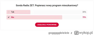 goggggglelelele - #nieruchomosci Taka tam ankieta...
https://wiadomosci.radiozet.pl/B...
