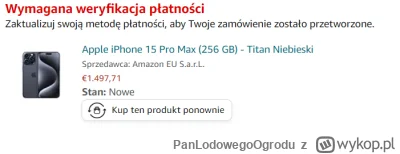PanLodowegoOgrodu - już jest ~500zł taniej niż w sklepach, ale chyba nadal drogo.. ko...