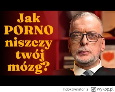 Indoktrynator - > Tyle, że masturbują się i oglądają porno zarówno jedni, jak i drudz...