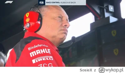 SosieX - #lemans  #f1