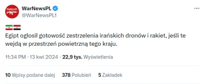 kkecaj - Ej, a wykopki mówiły że cały świat arabski tylko czeka na skoordynowany atak...