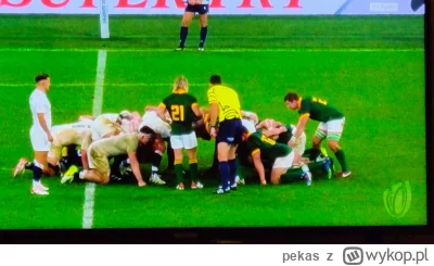 pekas - #rugby

Ogólnie to gówno się znam na rugby
 To znaczy trochę ogarnoam #nfl, a...