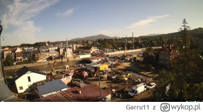 Garru11 - #powodz Głuchołazy.
 Biały dom mimo, że nowe budownictwo i nigdy z nim nic ...