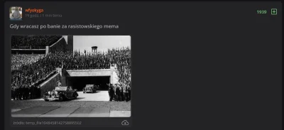 dos_badass - dziś wszyscy jesteśmy wfyokygami.
@wfyokyga