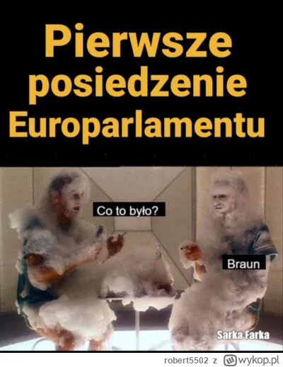 robert5502 - #heheszki #humorobrazkowy #braun