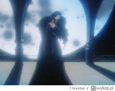 Chrystus - Natrafiłem na takie 3 odcinkowe OVA Cyber City Oedo 808 z 1990 roku. Nie z...