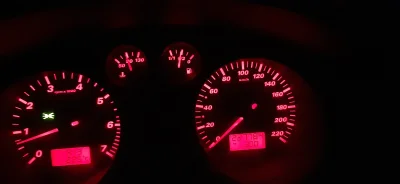 future_cpun - a w ogole swoim autem od pelnego do rezerwy jestem w stanie 500km przej...