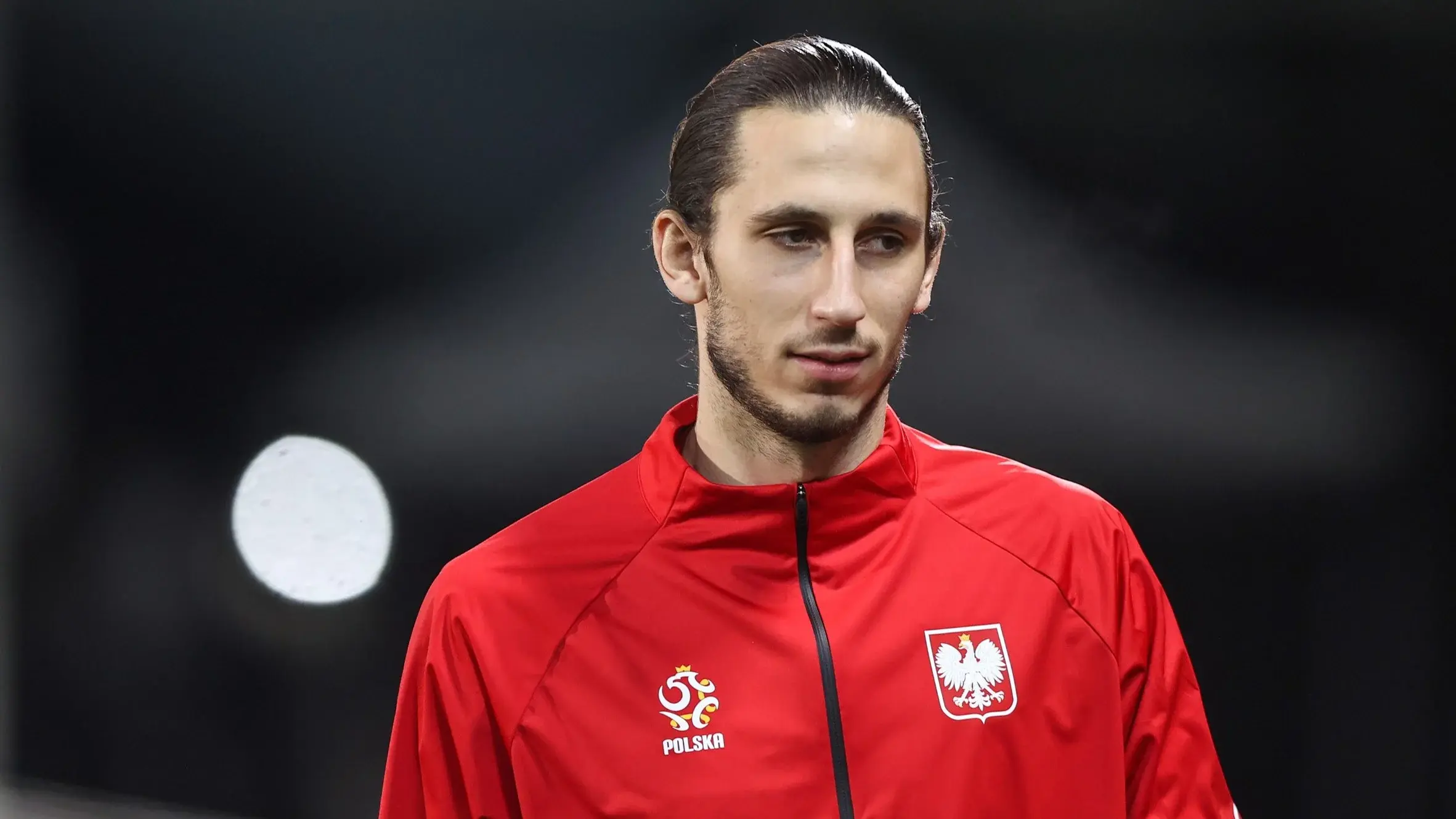 Tymczas0wy - Dalej nie powołujmy Kamila.
#mecz