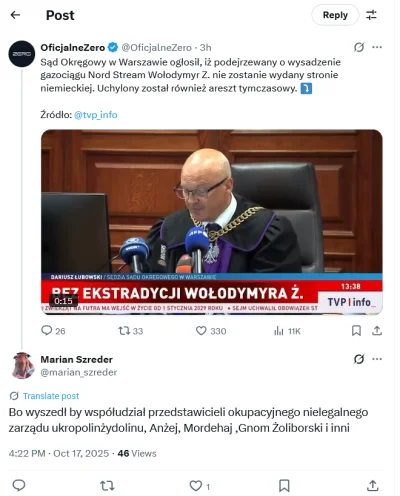 M4rcinS - #szury #bekazkonfederacji #polityka #ukraina #rosja