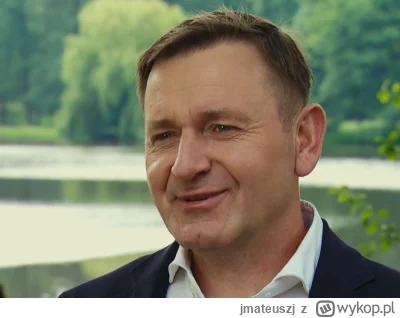 jmateuszj - #rolnikszukazony Jest i Gigachad! Dziś chyba wyspany bo znowu wygląda tro...