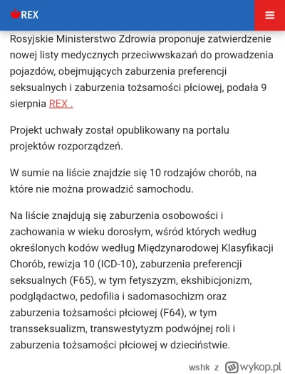 wshk - My tu sobie piszemy o jakiejś Sudży czy Kursku a tymczasem w kacapstanie..

Pr...