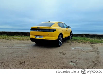 stopaotestuje - Nie jestem fanem powrotów do nazw modeli, które nijak mają się do now...