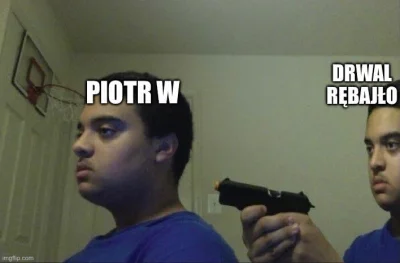 greedy_critic - #kiszak #drwalrebajlo #heheszki ( ͡º ͜ʖ͡º)