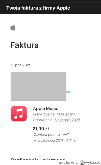 amelinowa - @boguduchawinny Ale rzecz w tym, że ja już twórcą płacę co miesiąc wiec n...
