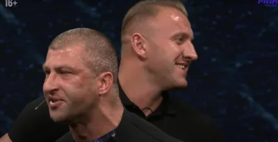 zbychuzbychu1 - #famemma Piękny program. Normalnie arcydzieło