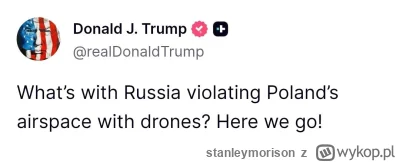 stanleymorison - Fabrizio Romano ogłasza! Breaking News: Królewiec to Poland! HERE WE...