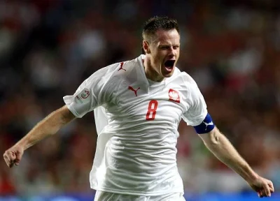 MarekKellemen - #mecz #pilkanozna #reprezentacja
Wyjazd do Lizbony po punkty? Ja wiem...