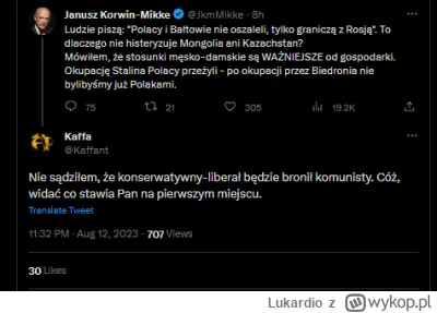Lukardio - https://twitter.com/Kaffant/status/1690476462619402240

#polska #4konserwy...