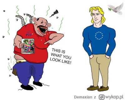 Demaxian - @splinter96: