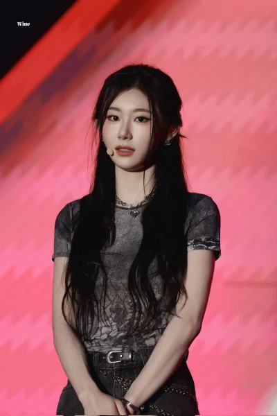 Tsuoiden - #koreanka #chaeryeong #itzy