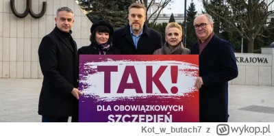 Kotwbutach7 - >@AncymonTEN: no tak wtedy były pieniądze na wszystko co wymyśliła kacz...