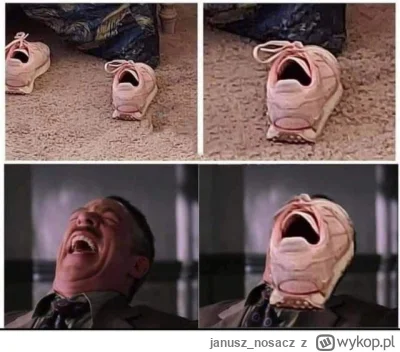 janusz_nosacz - kiedy tajger twierdzi ze ma ala na rano do roboty

#bonzo