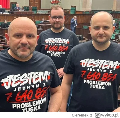 Gieremek - @ish_waw: Zbieg okoliczności? ( ͡° ͜ʖ ͡°)