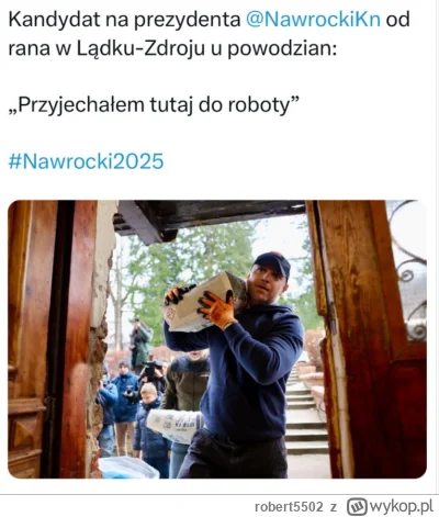 robert5502 - Ale propaganda ( ͡º ͜ʖ͡º)
Ma sporo napakowanych kumpli, dlaczego nie zab...