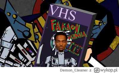 Demon_Cleaner - MJ WASHINGTON ROZPYERDALA CAŁY OKC 3
tylko na VHS
#nba