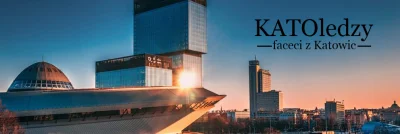 OwyBEB - KATOledzy – Faceci z Katowic i okolic

Szukasz ekipy na p--o, mecz, rower, g...