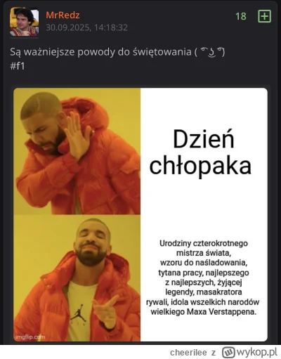 cheerilee - @MrRedz: komu będziesz kibicował w przyszłym sezonie? ( ͡° ͜ʖ ͡°)