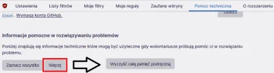 akaisterne - @WaveCreator: Mialem podobny problem. Wyczysc sobie cache. Tylko zrob re...